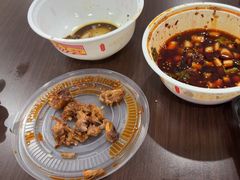-红星兔丁(东风大桥店)