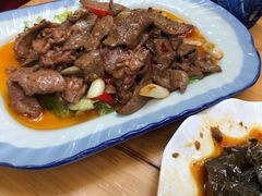 -雨田饭店(华兴东街店)