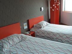 布丁酒店(南浦大桥店)-布丁酒店(上海世博南浦大桥店)