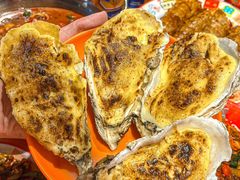 -吉利龙虾·新派海鲜烧烤