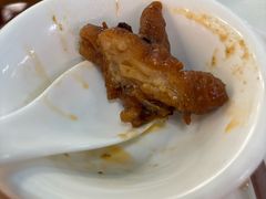 -合晋食府(广州合晋帝苑酒店)