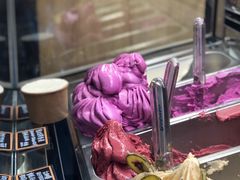 -歎雪糕低糖低脂Gelato冰淇淋