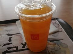 -麦当劳(莒县服务区店)