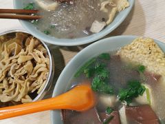 -金原鸭血粉丝汤总店(锁金村店)