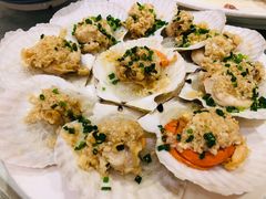 -东方国际水产中心