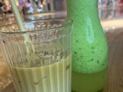 gaga鲜果茶系列-gaga(深圳南山益田假日广场店)