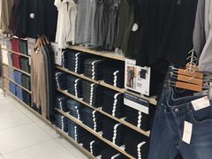 -优衣库(南京建邺万达广场店)