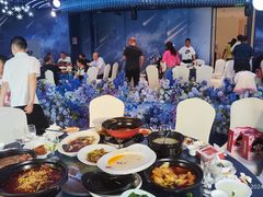 -丽华园(汉阳龙阳店)