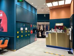 -海马体照相馆(北京朝阳大悦城店)