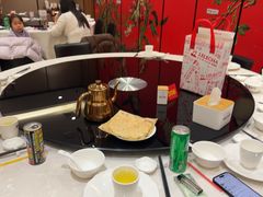 -老西门·常州菜(新区店)