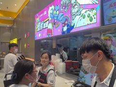 -小杨生煎(深圳岗厦北店)