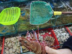 -特色海鲜美食(老街店)