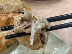 五香卷-百家鸡味馆(清泰店)