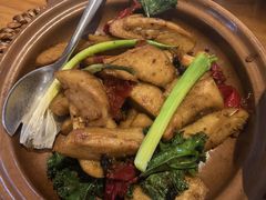 -荷恬·精致蔬食料理(星海店)