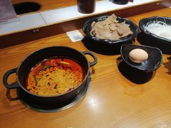 -呷哺呷哺 黄金牧场 (欢乐谷店)