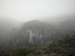 -千岛湖石林
