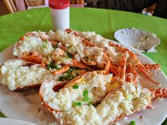 -盛港湾海鲜食府(黄沙店)