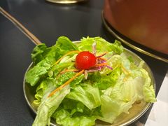 -西塔老太太泥炉烤肉(龙湖北苑天街店)