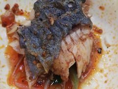 -重庆鸡公煲·青锅花椒鱼(牡丹江路店)