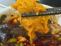 -牛华八婆麻辣烫(起源店)