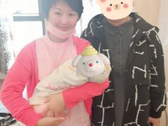 -优护优家Ucare月嫂育儿嫂陪伴师(静安店)