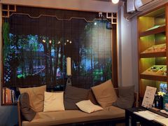 -泰·菩提树下[泰式按摩x精油SPAx肩颈头疗](新景店)