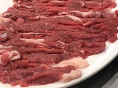 -三兴涮羊肉(荣安大街店)