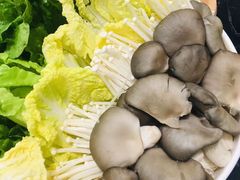 -红鼎豆捞·非遗鲍皇汤火锅(宝丰路店)