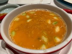 龙虾汤泡饭-北京厨房(SKP店)
