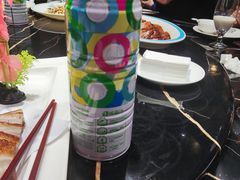 -喜悦海鲜大酒楼(钱柜广场店)