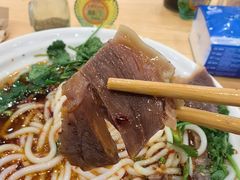 -贵凤凰贵州米粉(望京店)