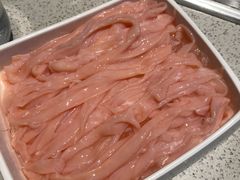 -海底捞大排档火锅(悦荟广场店)