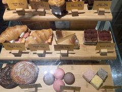 -麦当劳(安立路店)