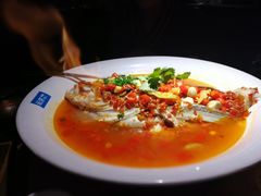 -坛宗剁椒鱼头(河西王府井店)