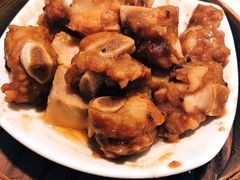 -狮王府淮扬菜(新街口友谊店)