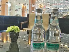 -青岛海尔洲际酒店