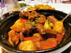 -老家印象京粤馆(Box Hill)