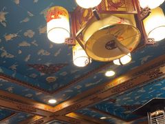 -金鼎雪山牦牛杂火锅(理县总店)