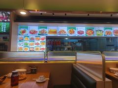 -满盛春饼·新津菜(河北路总店)