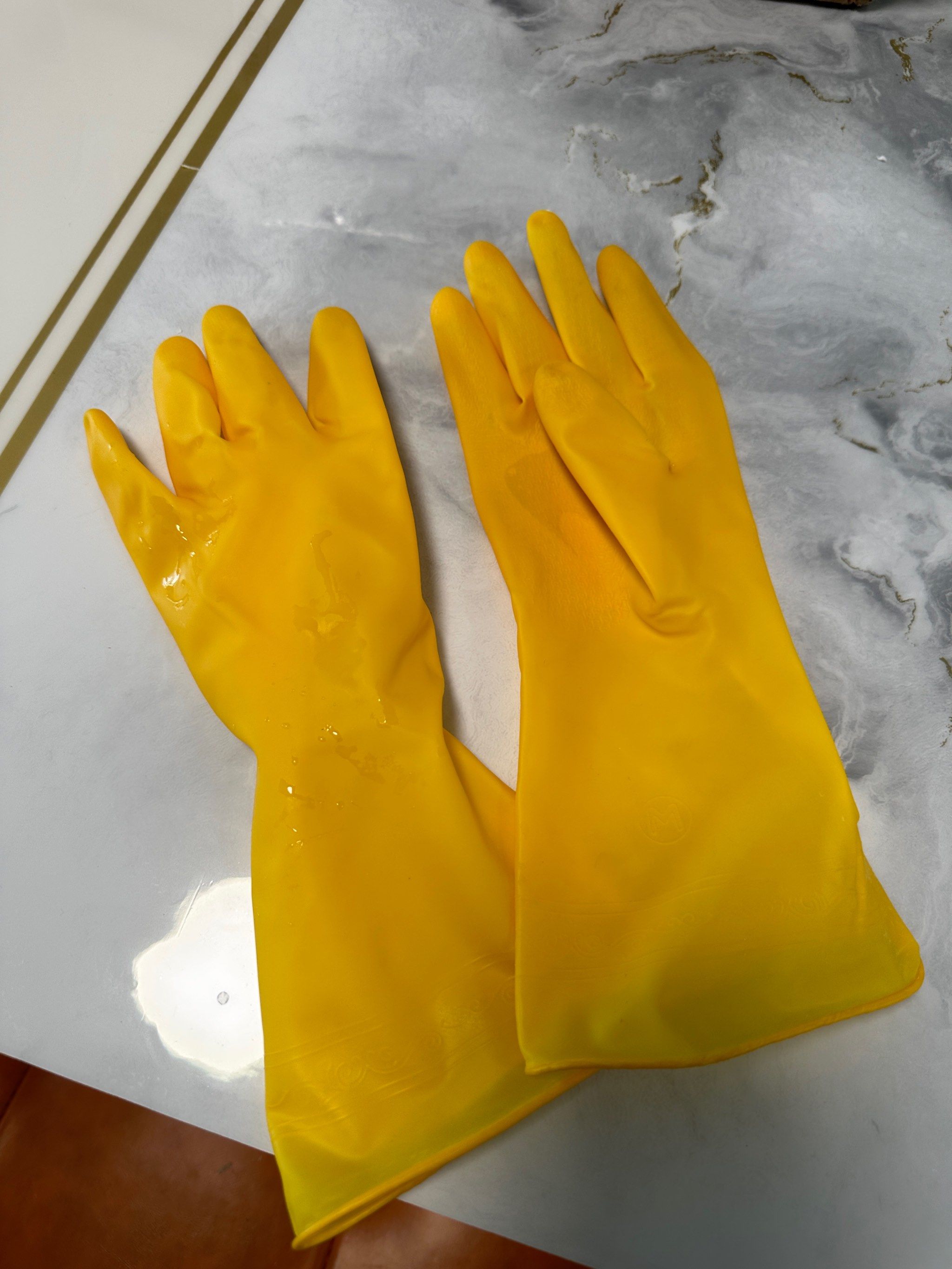 过年必备-洗碗手套