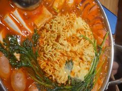 -冰川朝鲜族料理·东北菜(观前店)