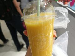 -每日新鲜水果吧(南京东路店)