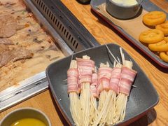 -新石器烤肉(南站店)