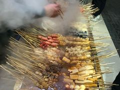 -郭记小街麻辣烫(南小街总店)