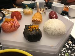 -金香匯晚茶(浑南店)
