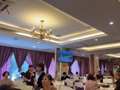 -万山楼海鲜酒家·二十三年老字号