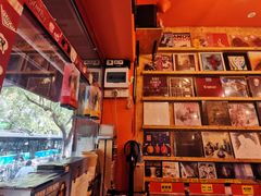 -独音唱片 Indie Music