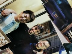 -鸟串烧Yakitori