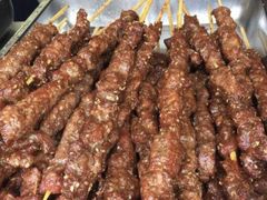 羊肉串-北京稻香村(大都专卖店)