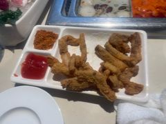 -海底捞火锅(团结桥店)